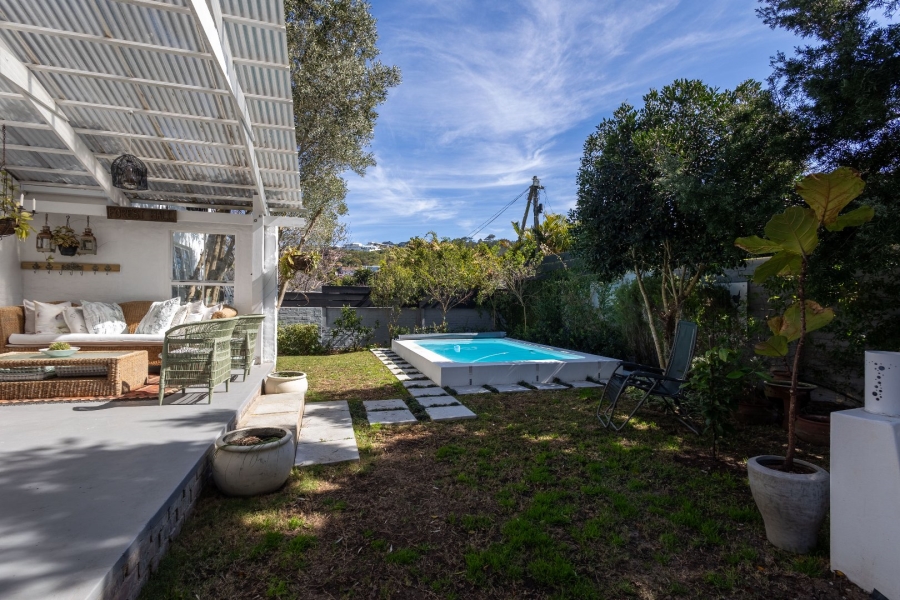 5 Bedroom Property for Sale in Seaside Longships Western Cape